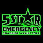 Five Star Roadside أيقونة