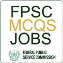 FPSC TEST MCQs Jobs: PAST  PAPERS APK