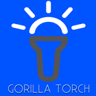 Gorilla Torch Zeichen
