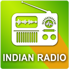 Hindi Radio Pro Indian FM Zeichen