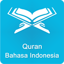 Al Quran Bahasa Indonesia Audi APK