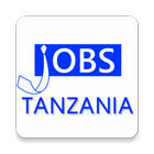 Jobs Tanzania icône