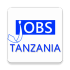 Jobs Tanzania 圖標