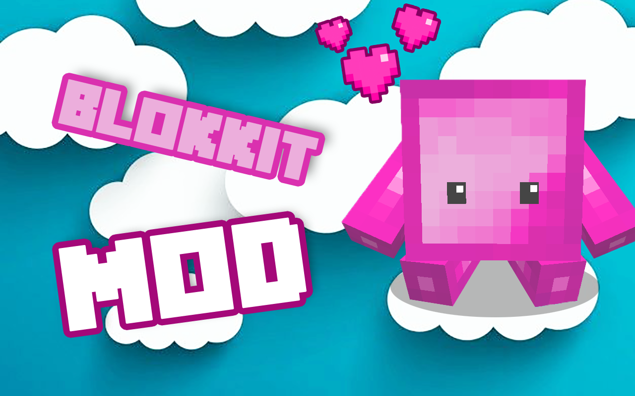 Mods for Girls for Minecraft for Android - APK Download - 