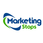 Marketing Stops icône