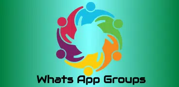 Groups for Whatsapp Unlimited Group Links