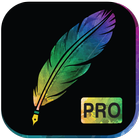 ikon Desain Pro: Photo Editor Grati