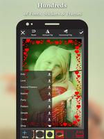 Desain Pro: Photo Editor Grati screenshot 2