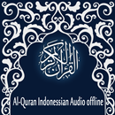 Quran Indonesian Audio Offline APK