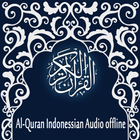 Quran Indonesian Audio Offline icono
