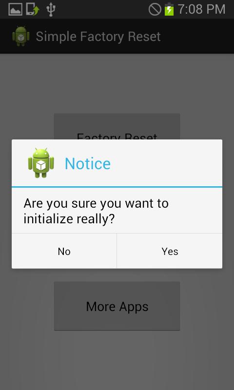 Android Android
