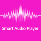 Smart Audio Player أيقونة