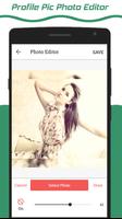 Blend Me Photo Editor, Photo Blender & Mirror Pic capture d'écran 2