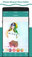 Beauty Plus Photo Editor โปสเตอร์