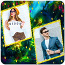 Dual Fantasy Photo Frame APK