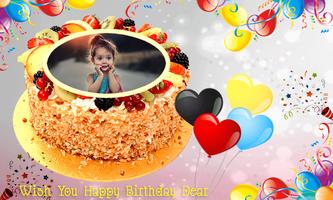 Photo On Cake screenshot 3