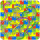 Snake & Ladder -Sap Sidi simgesi