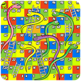 Snake & Ladder -Sap Sidi simgesi