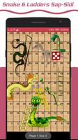 Snake & Ladder -Sap Sidi Ekran Görüntüsü 2