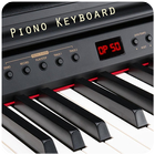 Piano Keyboard icono