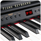 Piano Keyboard icône