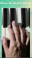 Piano Keyboard imagem de tela 1