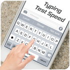 Typing Speed Test ไอคอน