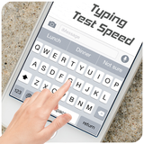 Typing Speed Test simgesi