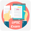 UPSC/GPSC Exam Preparation