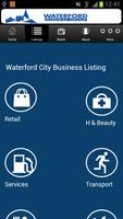 Waterford Business Group captura de pantalla 1