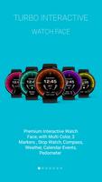 Turbo Interactive Watch Free Screenshot 1