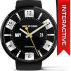 Titan Interactive Watch Face أيقونة