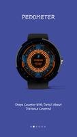 Ultron Interactive Watch Face скриншот 2