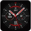 Clock Widget - Fusion