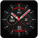 Clock Widget - Fusion APK
