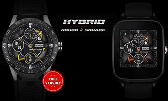 Hybrid 3D स्क्रीनशॉट 1
