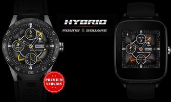 Hybrid 3D स्क्रीनशॉट 2