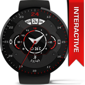 Phroton Interactive Watch Free icon