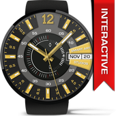 Regal Interactive Watch Face icon