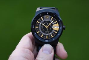 Regal Interactive Watch Face скриншот 3