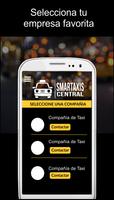 SMARTAXIS CENTRAL 海报