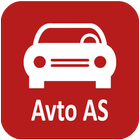 Turbo Avto Al-Sat иконка
