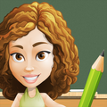 Kids educational game