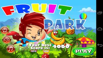 Fruit Park capture d'écran 1
