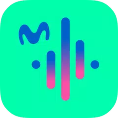 Movistar Música アプリダウンロード