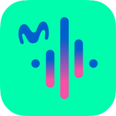 Movistar Música icon