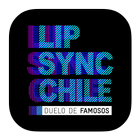 Lip Sync Chile ikona