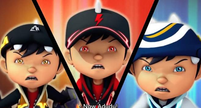 Best Video Bobo Boy New Collection For Android Apk Download