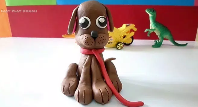 Doggy Doggy Playdoh Cartoons Videos APK for Android Download