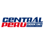 Central Peru Smart Boleta icône